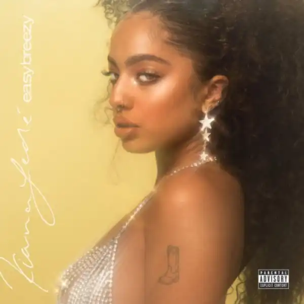 Kiana Ledé - Easy Breezy